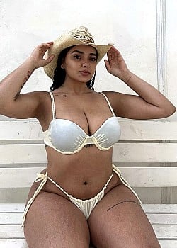Leidy Gonzalez